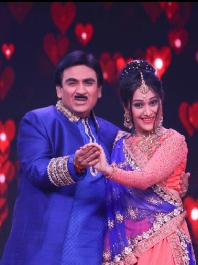 'तारक मेहता' की स्टारकास्ट के रियल लाइफ पार्टनर देखें क्या?