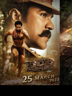 RRR, Kantara: Top Grossing South Indian Movies That Broke Bollywood's Back