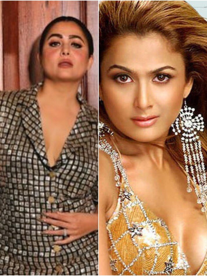 कहां है 'दिल्ली की सर्दी' गाने में दिखी एक्ट्रेस, इतना बदल गया लुक