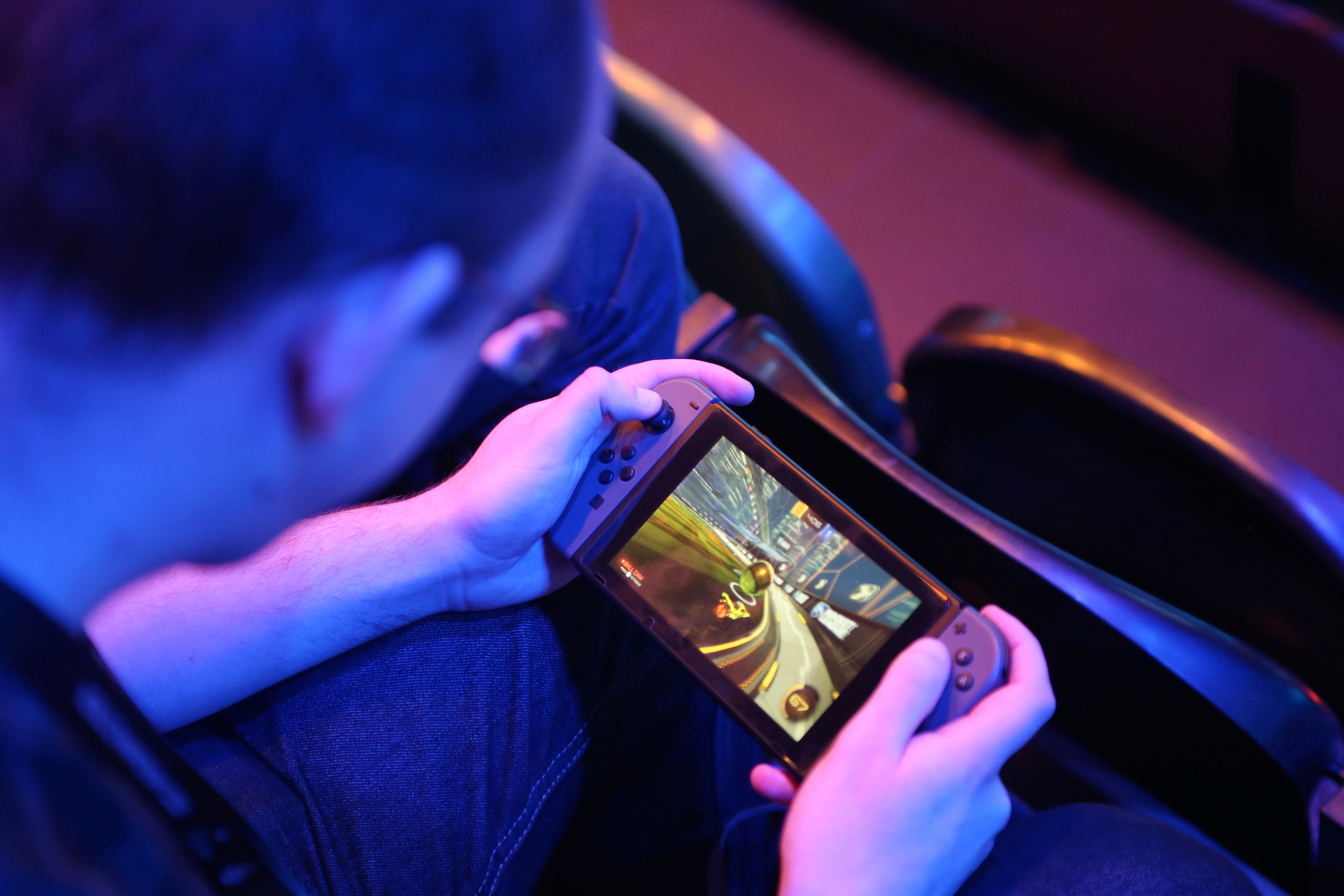 Top 10 Esports games in India