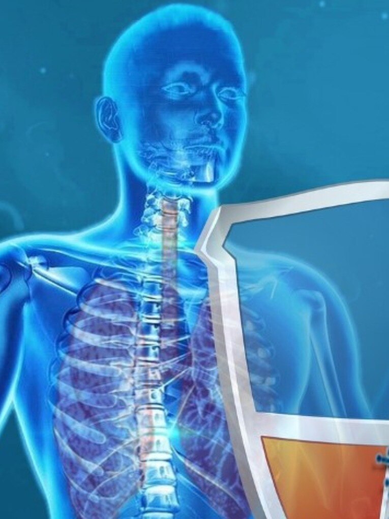  শীতকালে এভাবে যত্ন নিন ফুসফুসের