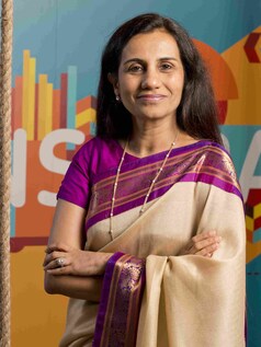 Chanda Kochhar's Net Worth, Assets, Family: All About Ex-ICICI Bank CEO