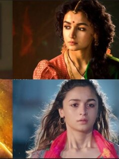 IIFA 2023 Nominations: Gangubai, Darling - Alia Bhatt Ruled Bollywood In 2022