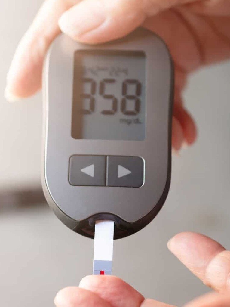 আপনার বয়সে কত থাকা উচিত সুগার লেভেল?