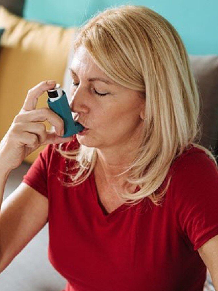 হাঁপানি রোগীরা  ডায়েটে রাখুন এই ৯ সুপারফুড