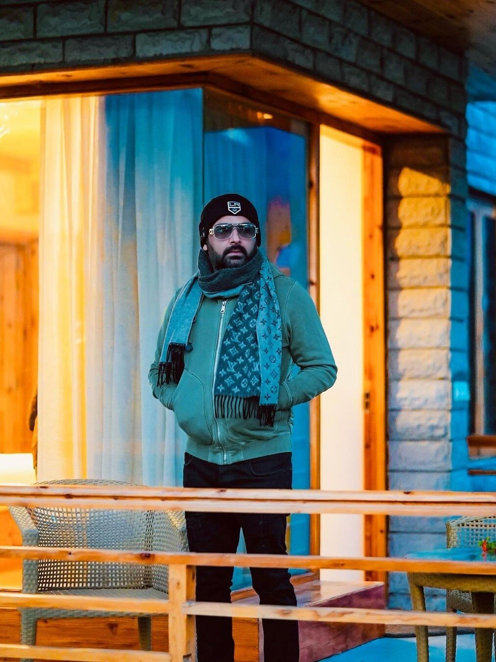 अकेले वेकेशन पर गए कपिल! यूजर बोला- बीवी की मार से बचने के लिए छिपे?