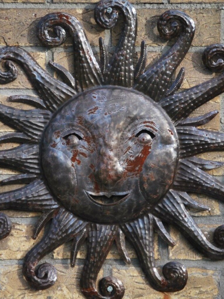 ঘুমন্ত ভাগ্য জাগাতে পারে তামার সূর্য