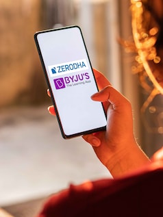 BYJU’s, Zerodha, Funding Winter: Start-Ups, Trends That Made Headlines In 2022