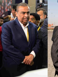 Mukesh Ambani’s Reliance, Gautam Adani’s Adani Group, Tata Group: Newsmakers Of 2022