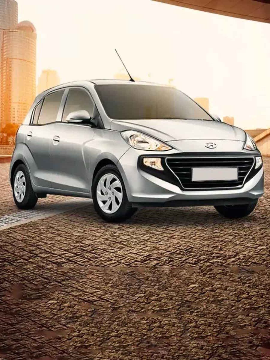 Hyundai Santro, Duster, S-Cross: Cars Discontinued in 2022 