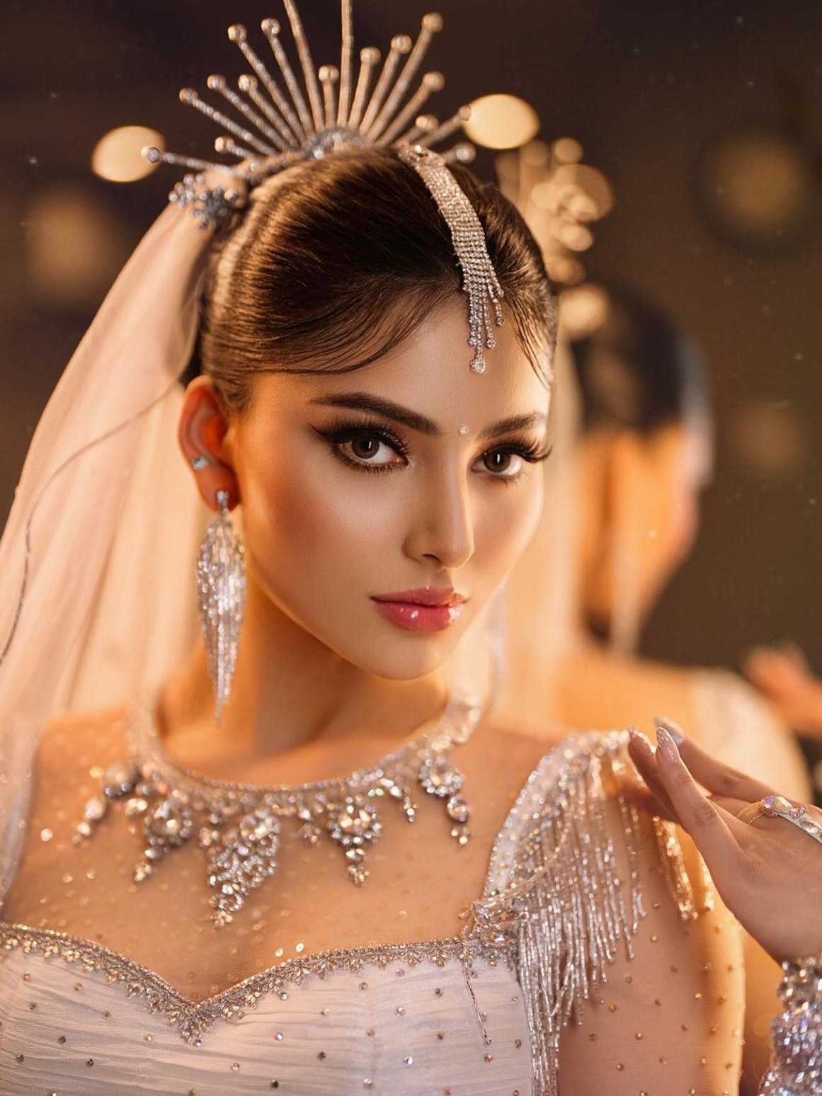 अस्पताल में ऋषभ पंत, उर्वशी ने मांगी दुआ! एक शब्द ने सबकुछ कह दिया