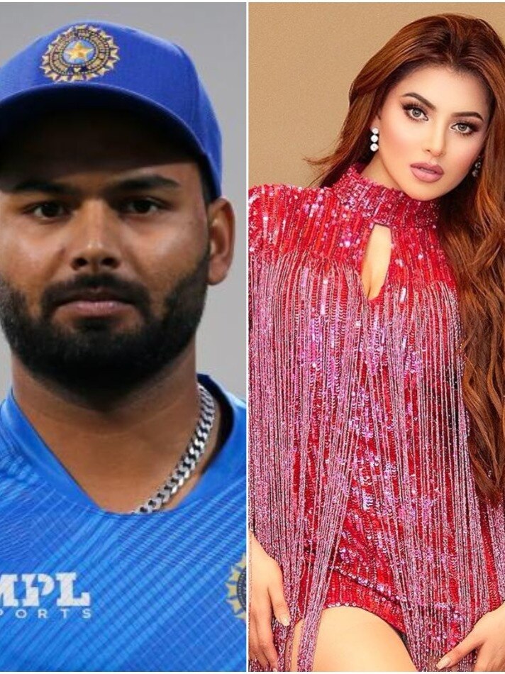 क्यों ऋषभ पंत संग टूटा था उर्वशी का रिश्ता, माफी मांगी फिर भी इश्क रह गया अधूरा