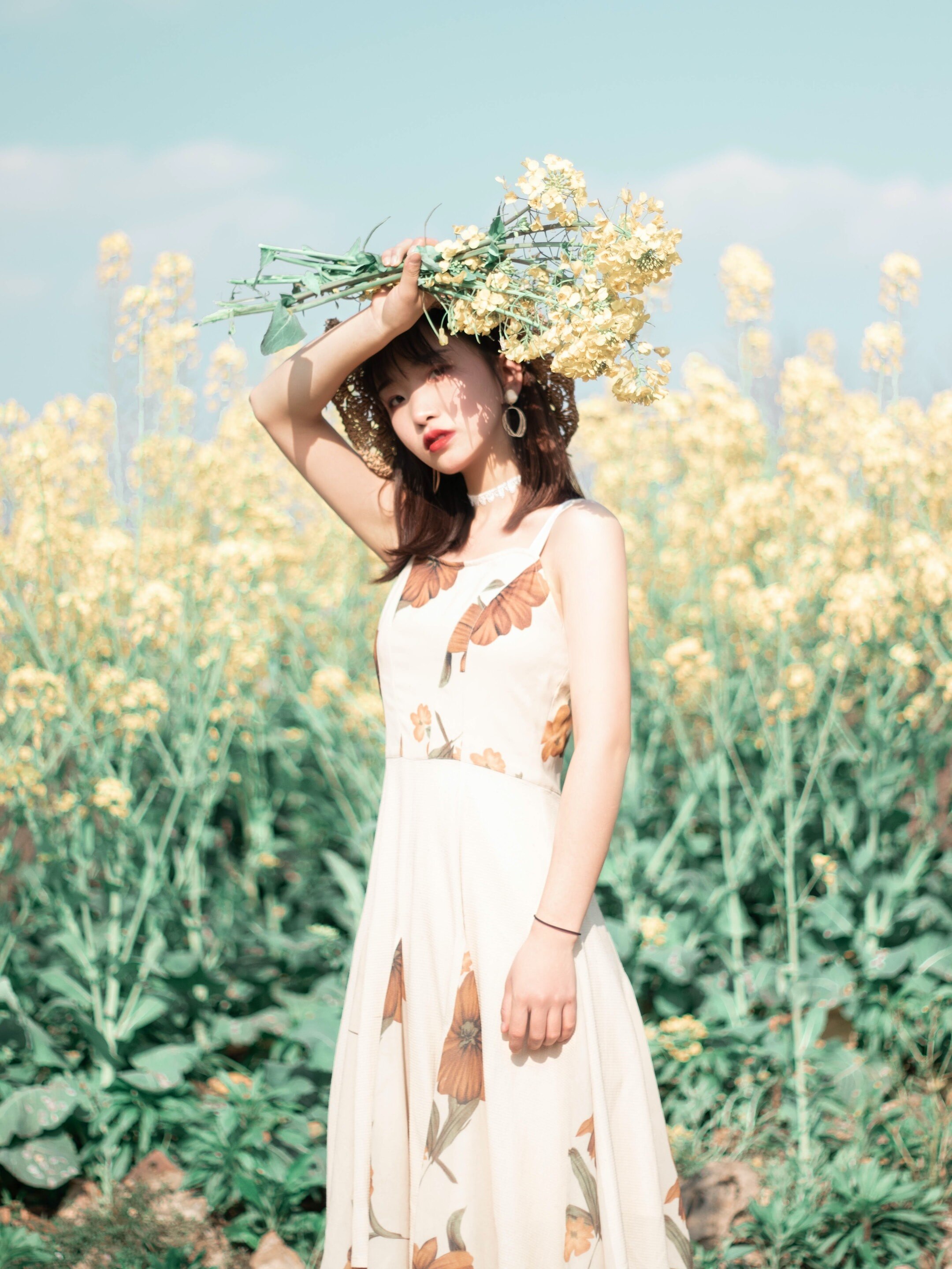 কোরিয়ান মহিলাদের স্লিম-ফিট থাকার রহস্য