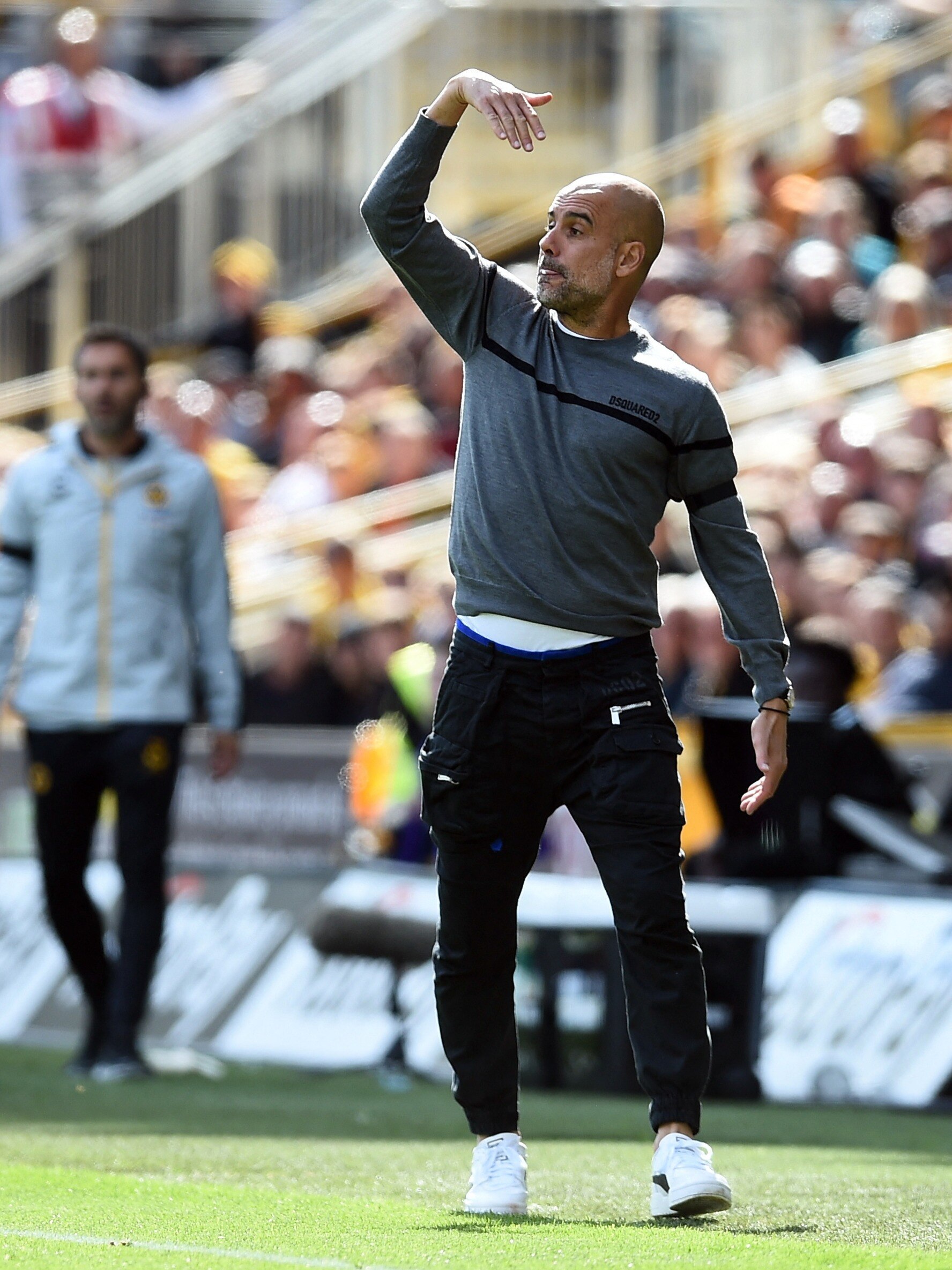 Best football managers of 2022