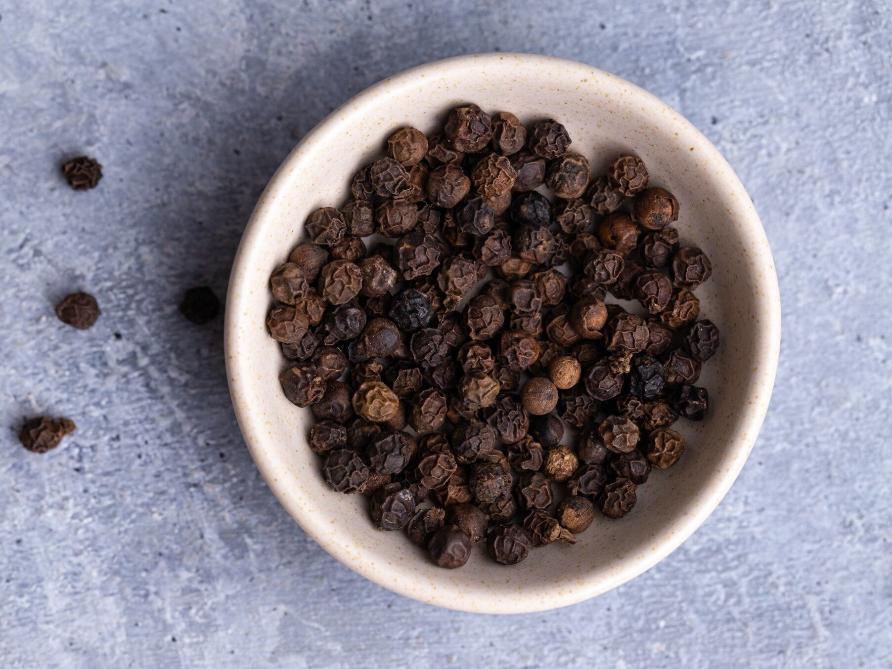 Black Pepper in winter benefits mdv