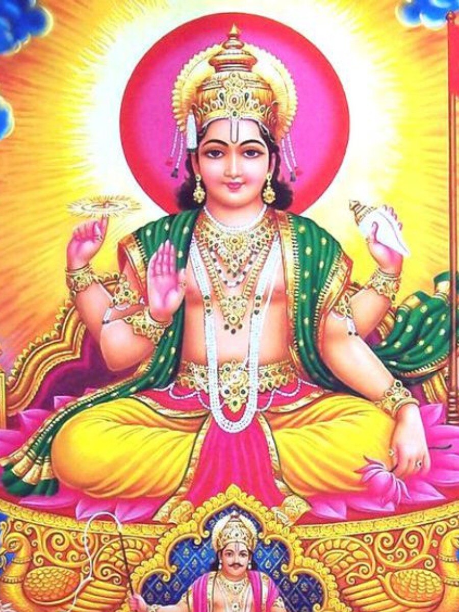  ২০২৩-এ সূর্যের আশীর্বাদ থাকছে ৪ রাশিতে 