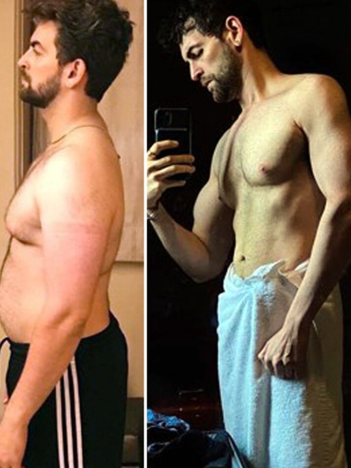 Fat से Fit हुए नील नितिन मुकेश, ट्रांसफॉर्मेशन देख चौंके फैंस