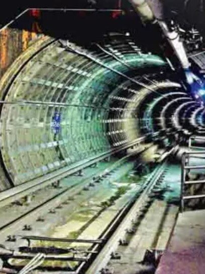 ৪৫ সেকেন্ডেই গঙ্গা পেরোবে ইস্ট-ওয়েস্ট মেট্রো 