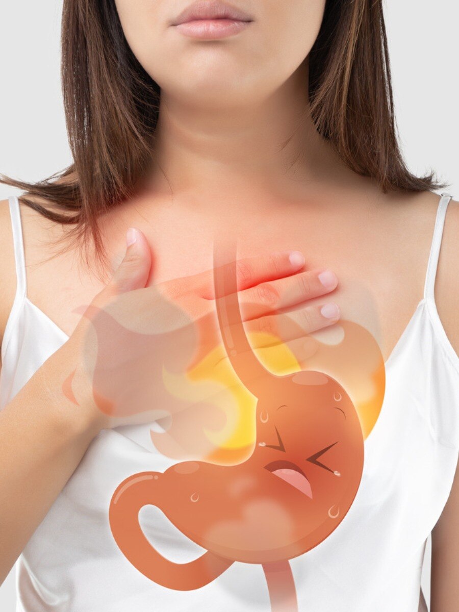 শীতে অ্যাসিডিটি ভোগাচ্ছে? থাকল সমাধান