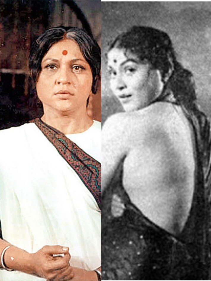 बॉलीवुड की सबसे मशहूर मां, जिसे इस अवतार में पहले कभी नहीं देखा होगा