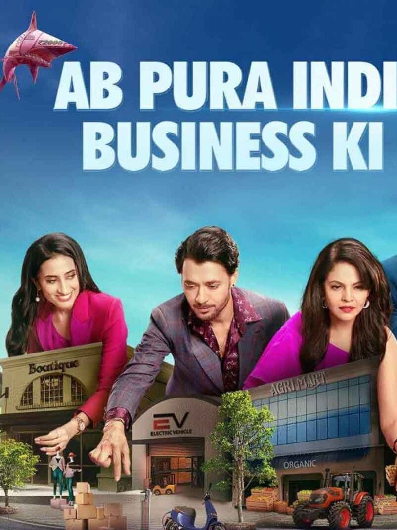 Shark Tank India: Top 5 Pitches From Season 1