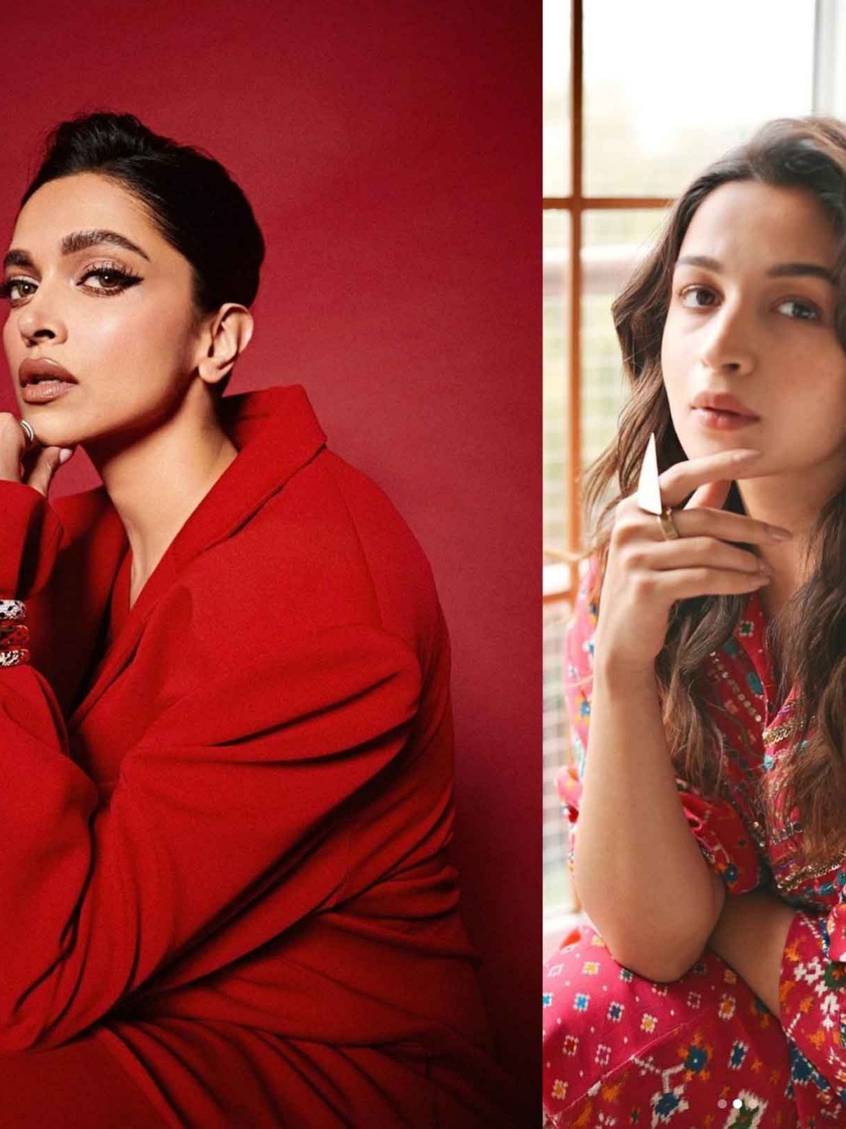 Deepika Padukone, Priyanka Chopra, Alia Bhatt: Brands By Indian Actresses
