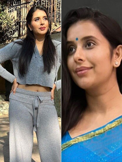 सुष्मिता सेन की भाभी हुईं सुपर स्लिम, प्रेग्नेंसी फैट बिल्कुल गायब