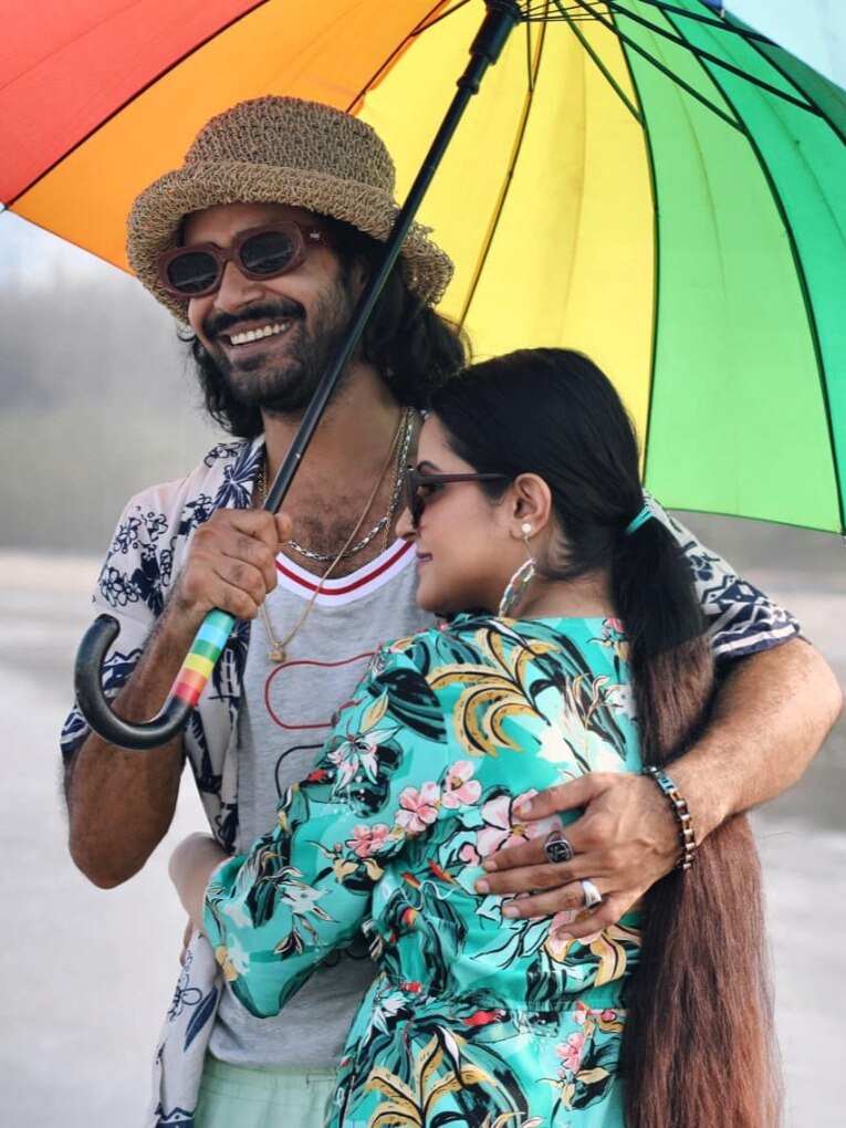 কেন ভাঙল রাজ-পরীর সংসার?