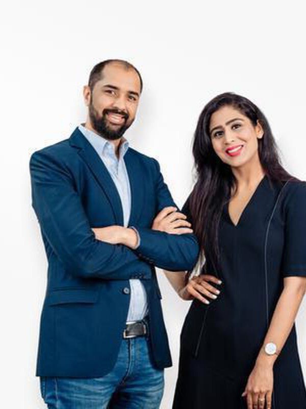 Ghazal Alagh's Mamaearth IPO: All You Need To Know