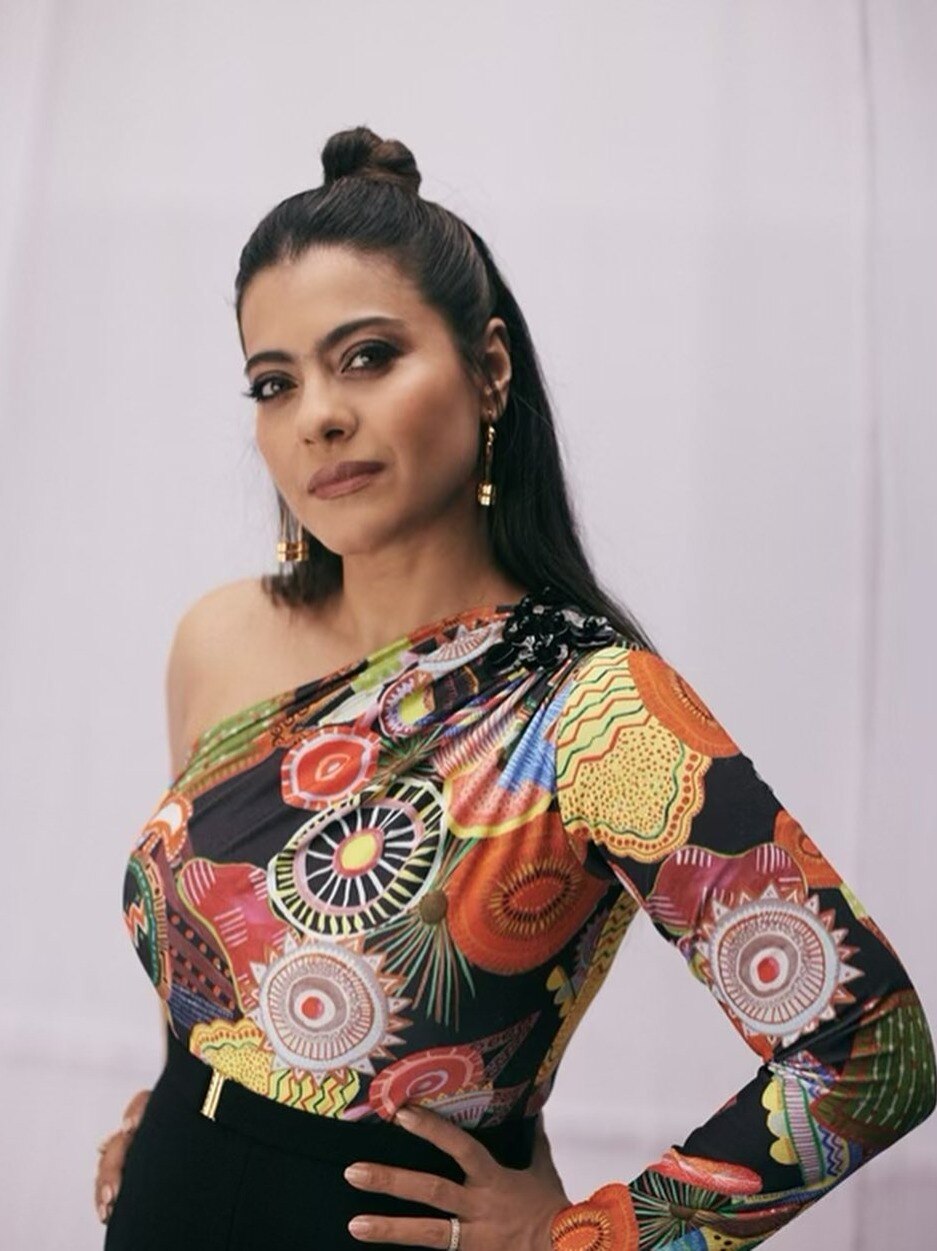 48 की उम्र-दो बच्चों की मां, काजोल की फिटनेस देख लोग हैरान, ये है सीक्रेट