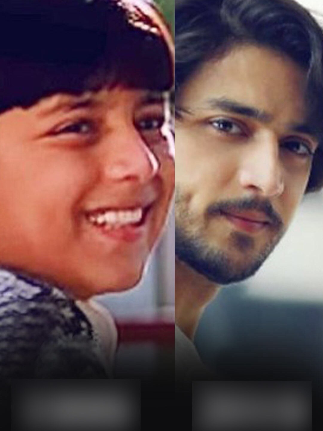 32 साल का हो गया 'शाका लाका बूम बूम' में दिखा ये बच्चा, आपने पहचाना? 