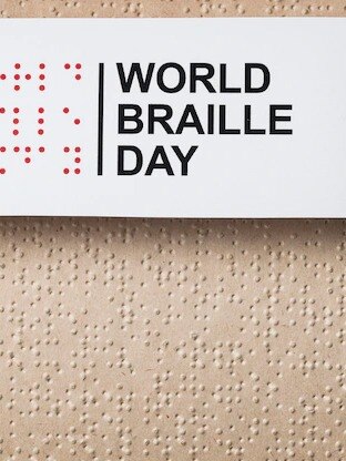 World Braille Day 2023: Date, History, Significance, Louis Braille’s Invention