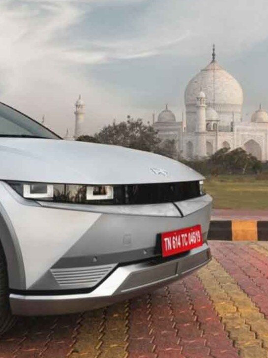 Hyundai Ioniq 5 SUV Electric Launch Date Revealed. Check Here