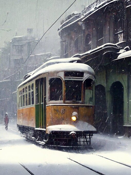 Delhi, Kolkata Covered In Snow? These AI-Generated Images Will Blow Your Mind