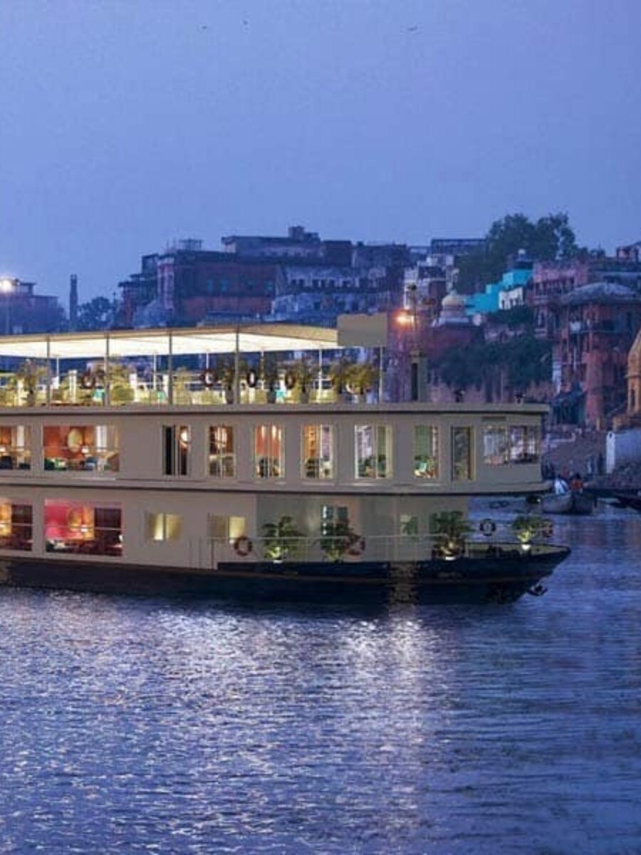 'গঙ্গা বিলাস' ভ্রমণের খরচ কত?