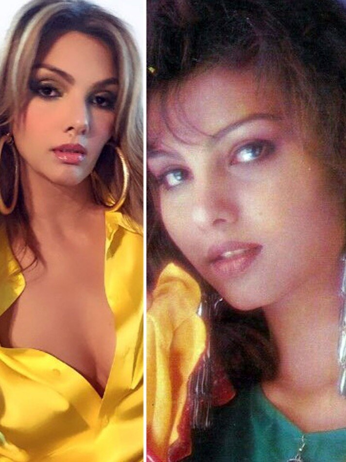 46 की उम्र में सुपरफिट है सलमान की Ex गर्लफ्रेंड, इतना बदला लुक