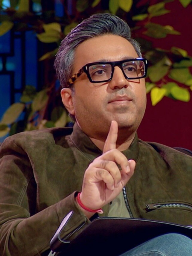 Ashneer Grover Is His 'Own Master': From Rejecting Virat Kohli To BharatPe Debacle