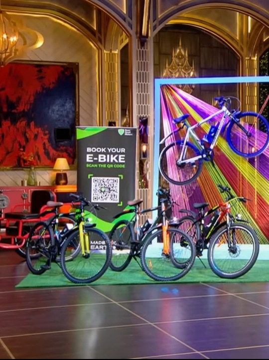 Shark Tank India 2 Episode 4: From Snacks To EV Bikes, Sharks Were All In!