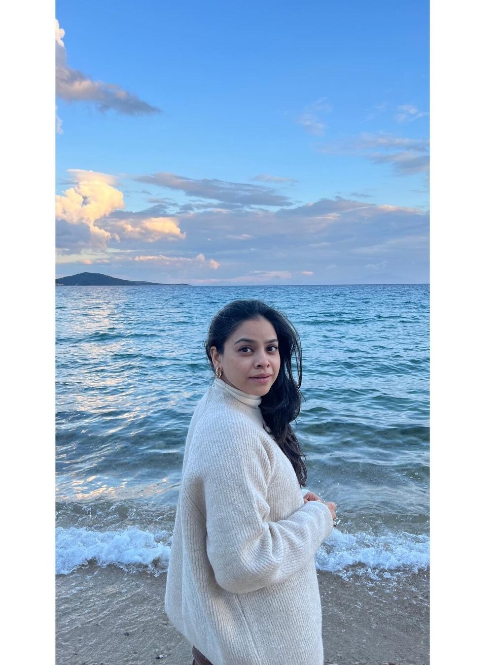 अकेले घूमने निकली कपिल शर्मा की 'पत्नी', फैंस बोले- कॉमेडियन बुला रहा