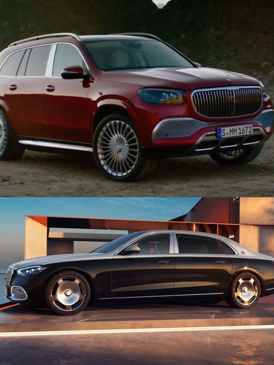 Mercedes-Benz To Launch 10 New Vehicles In India In 2023