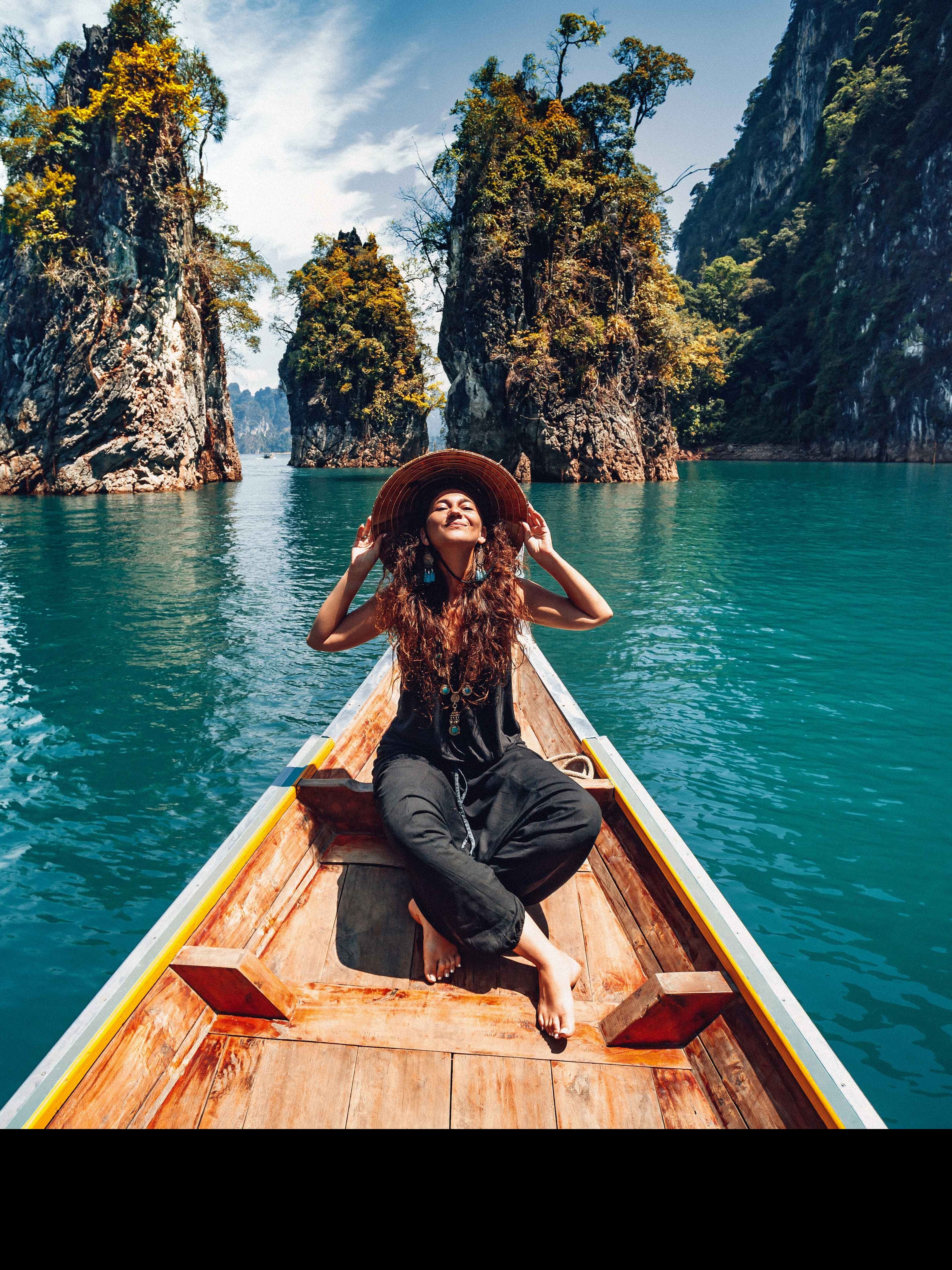 Thailand Vacation: Places, Beaches & Food For A Perfect Holiday