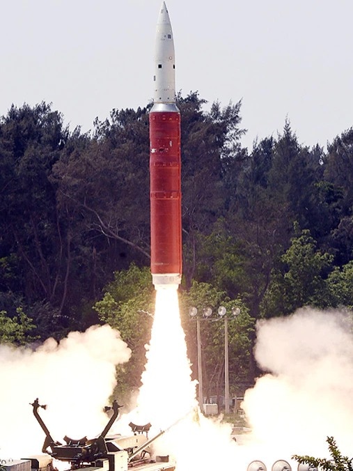 भारत के वो हथियार, जिनसे डरते हैं चीन-पाकिस्तान! 