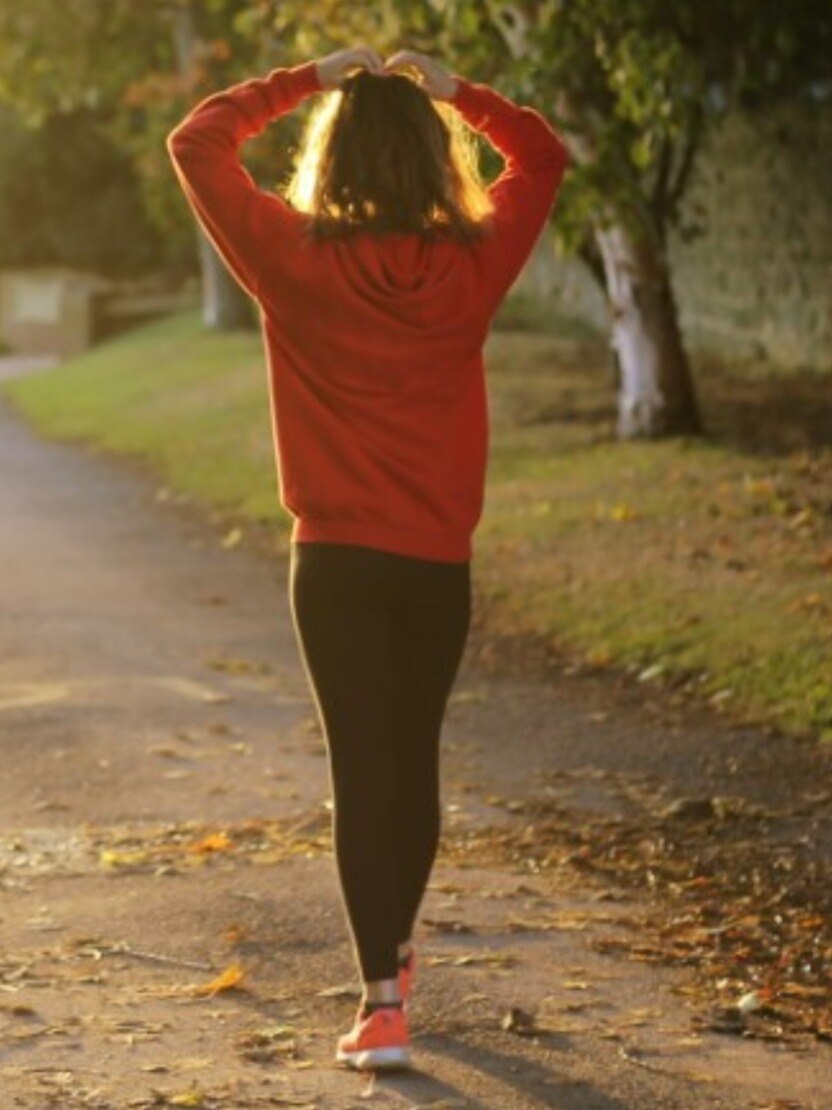  হার্ট অ্যাটাকের ঝুঁকি কমাতে হাঁটুন এভাবে