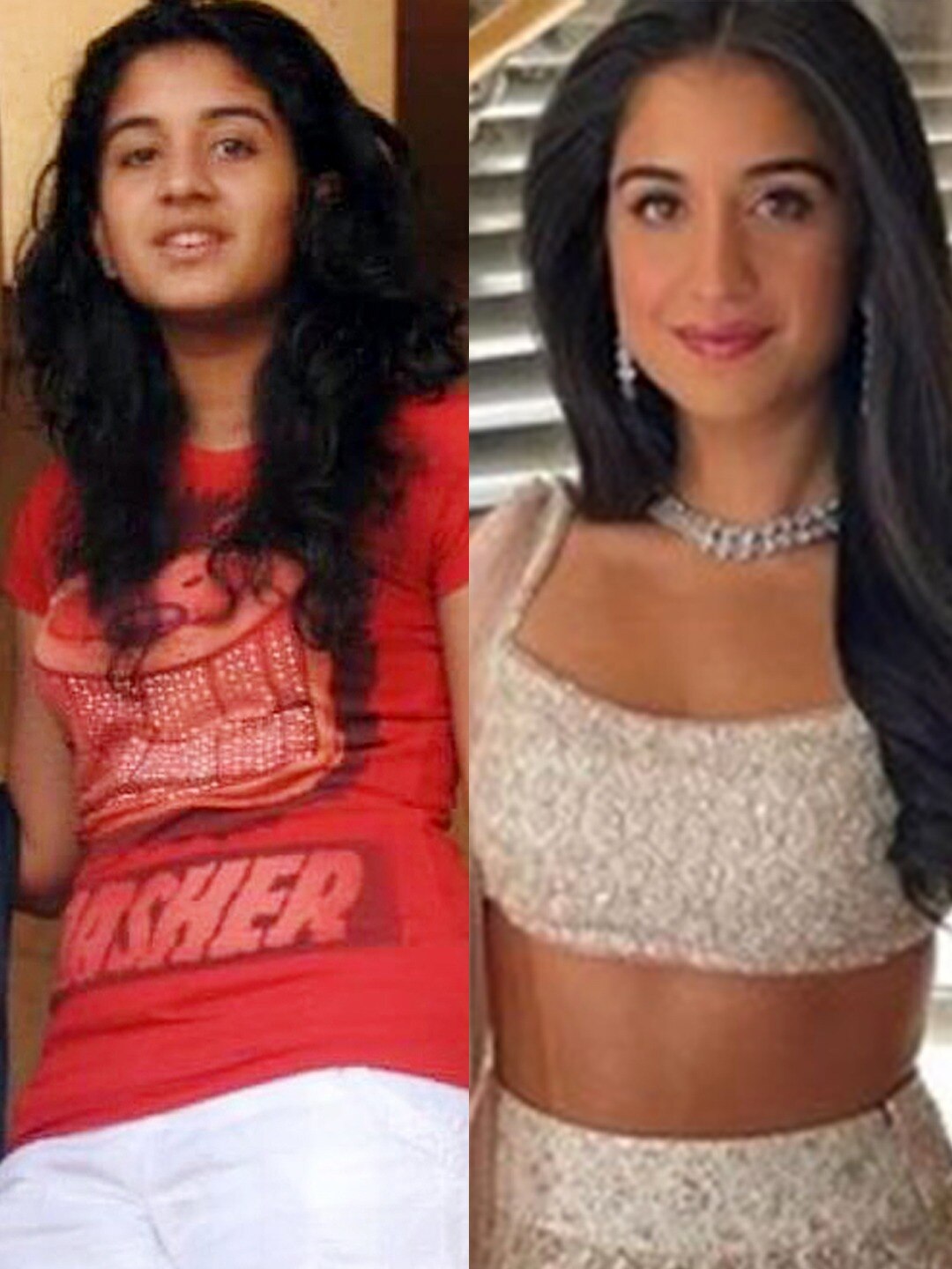 कॉलेज में कैसी दिखती थीं अनंत अंबानी की मंगेतर राधिका? Unseen फोटोज