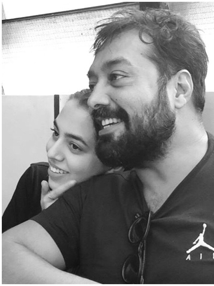 जब अनुराग कश्यप से बेटी ने पूछा- पता चला मैं प्रेग्नेंट हूं फिर क्या होगा?