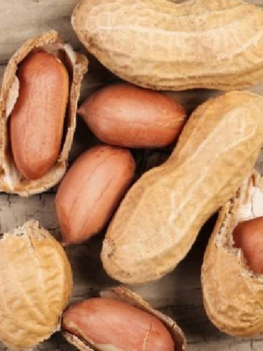 Peanut Side Effects Disadvantages sus