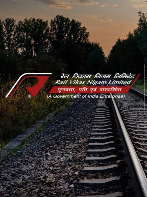 Multibagger Stock: Rail Vikas Nigam Limited Stock Gave 100% Return In Just 3 Months!