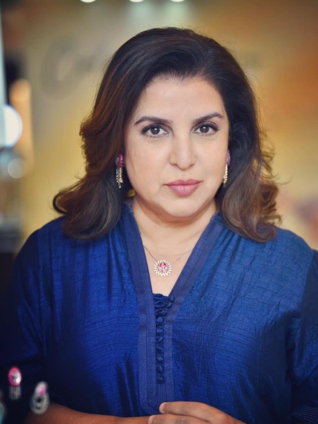 फराह खान ने घटाया 10 किलो वजन, वजह है ये सीक्रेट डाइट