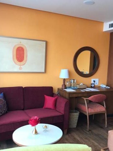 गंगा रिवर क्रूज कितना भव्य, देखें शानदार तस्वीरें