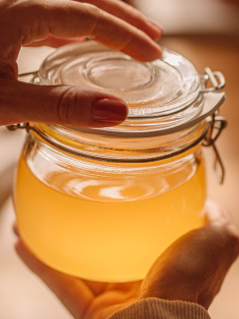 Ghee Benefits For Skin sus